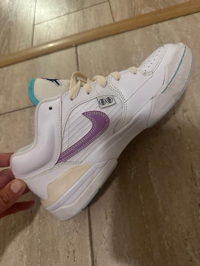 Nike jordan stadium 90 Kadın Spor Ayakkabı - 2