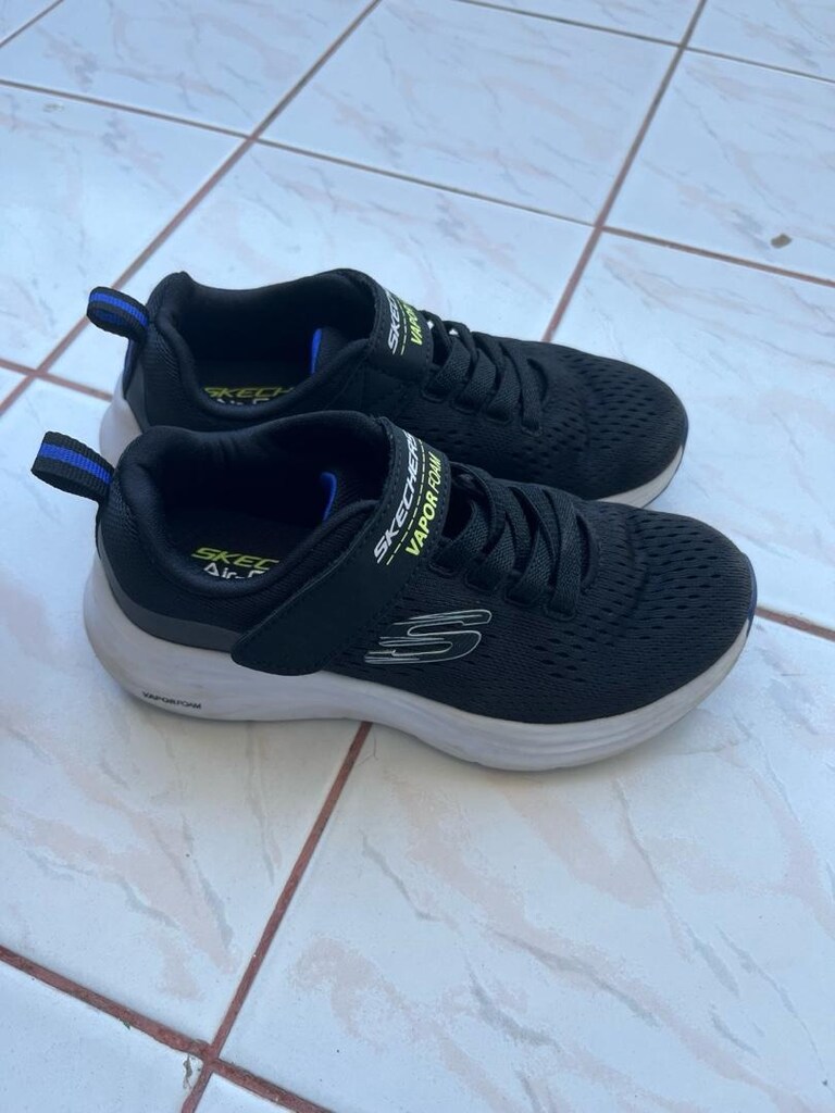 Skechers spor ayakkabı - 3
