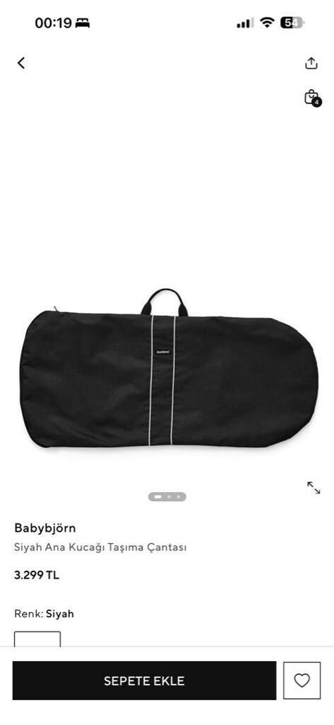 babyjörn - 5