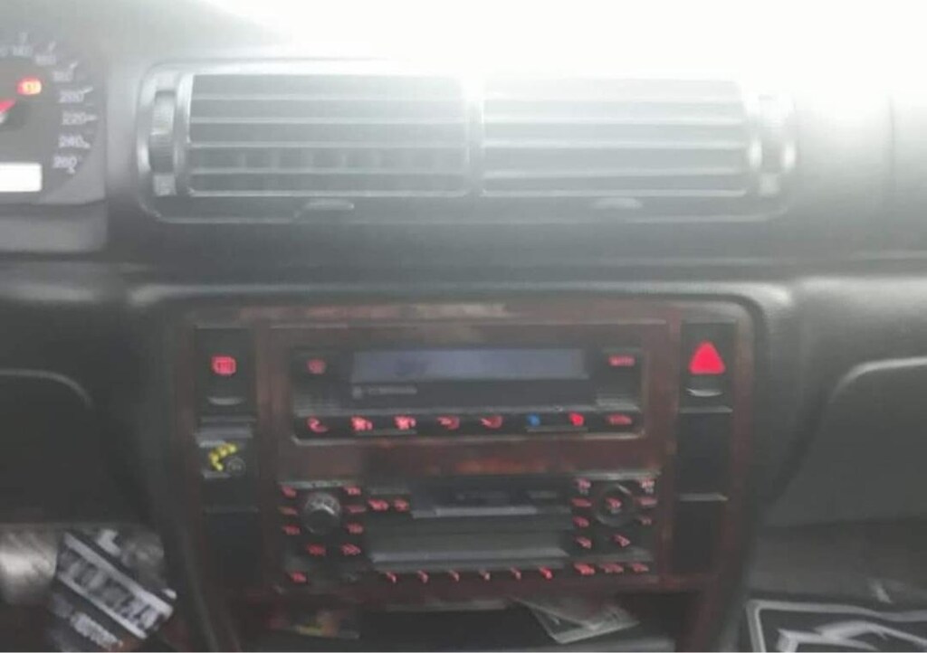 10 YILLIK SAHİBİNDEN 2000 MODEL 1.8T PASSAT LPG li - 11