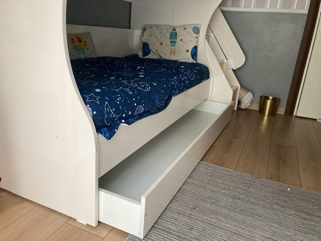 Satılık Ranza - 4