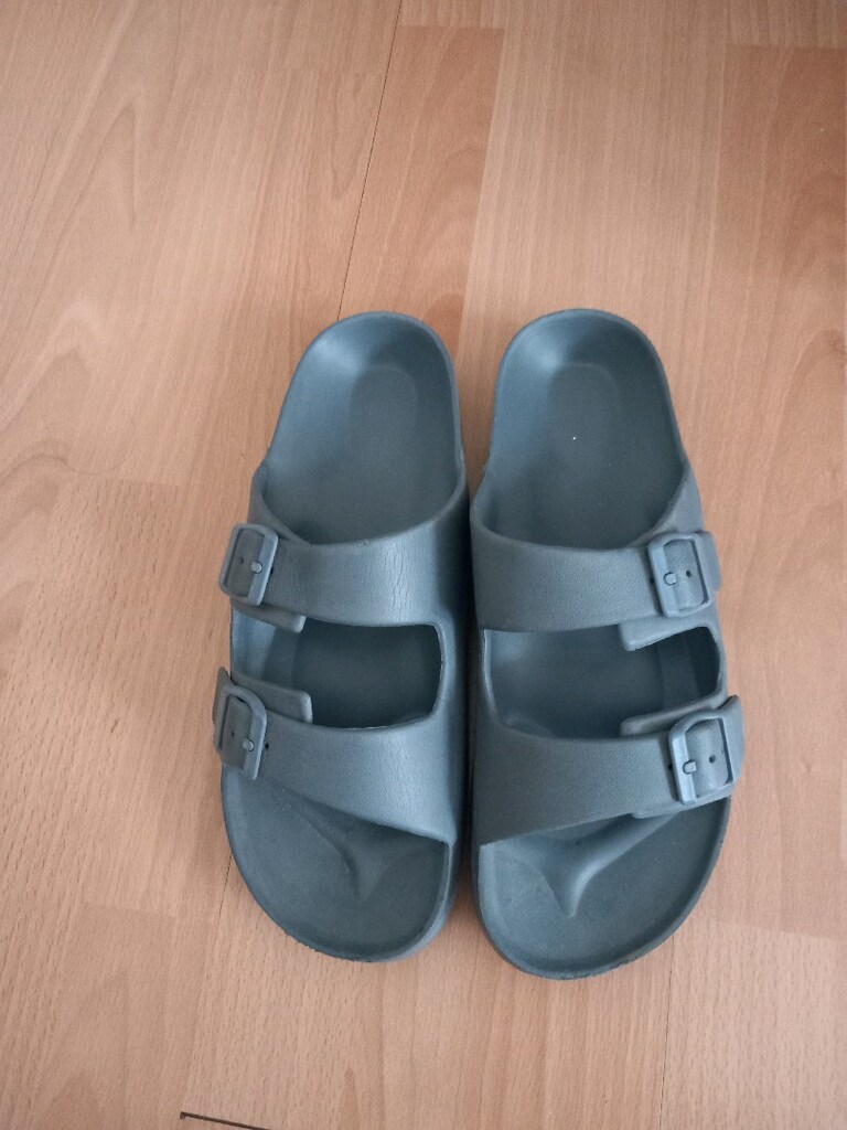 ERKEK TERLİK