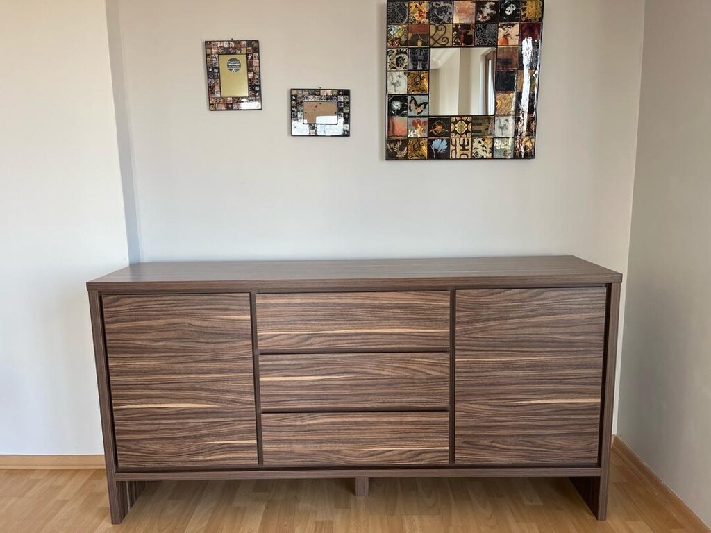 Yemek odası mobilyaları - 5