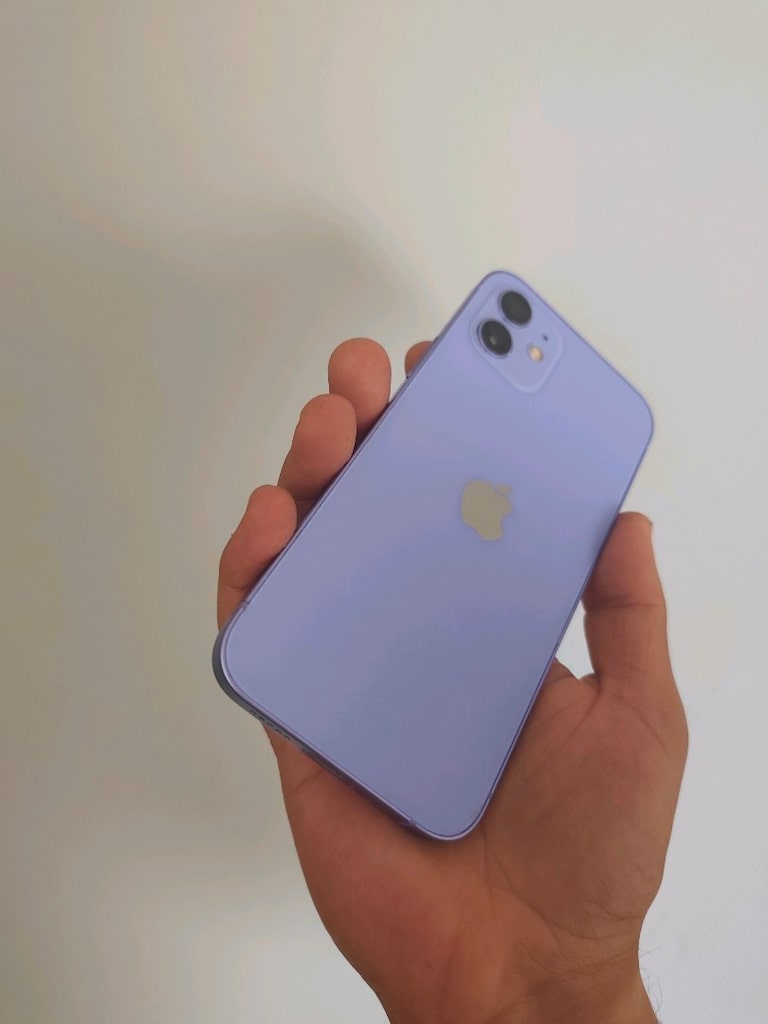 İPHONE 12 128 GB TR CİHAZI AÇIKLAMAYI OKU - 9