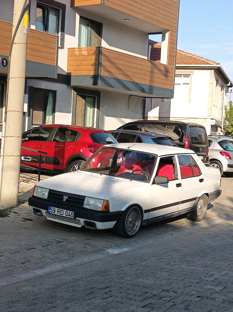 SLX motor şahin - 3