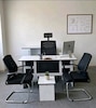 SIFIR Komple Ofis Takımı Mobilyası | İMALATTAN NAKLİYE DAHİL - 5
