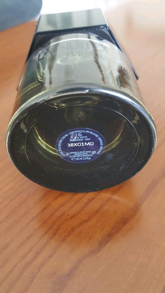 Yves Saint Laurent La Nuit De L'Homme Erkek Parfüm - 2