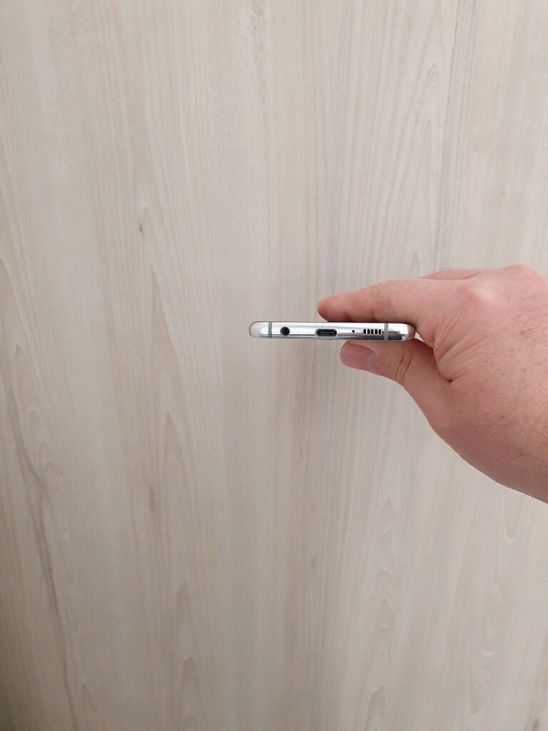 Samsung S10+ Plus 128/8+8 ram kayıtlı temiz sağlam TAKAS OLUR - 7