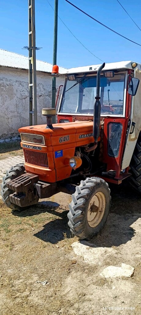 Fiat 640 - 2