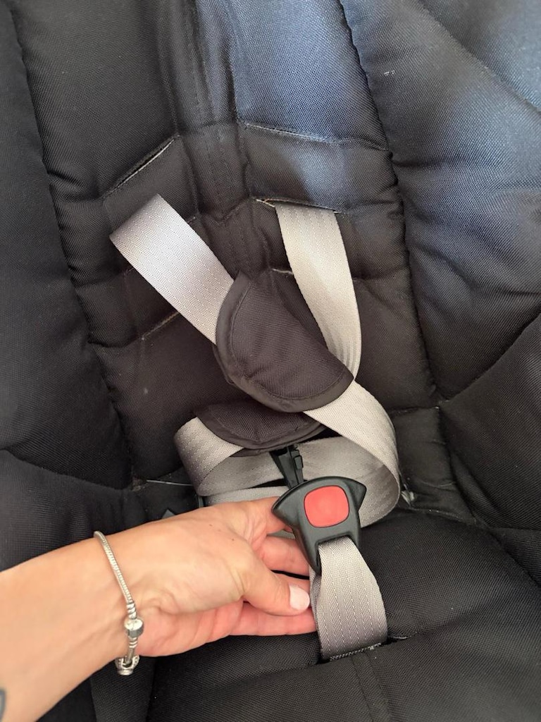 Chicco universal araba koltuğu 0-13 kilo - 7