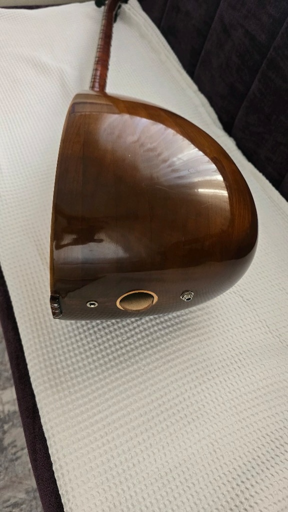 Güzel tınılı bağlama,saz - 4