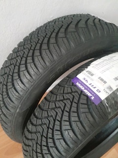 lastik 165 /65/r15 - 4