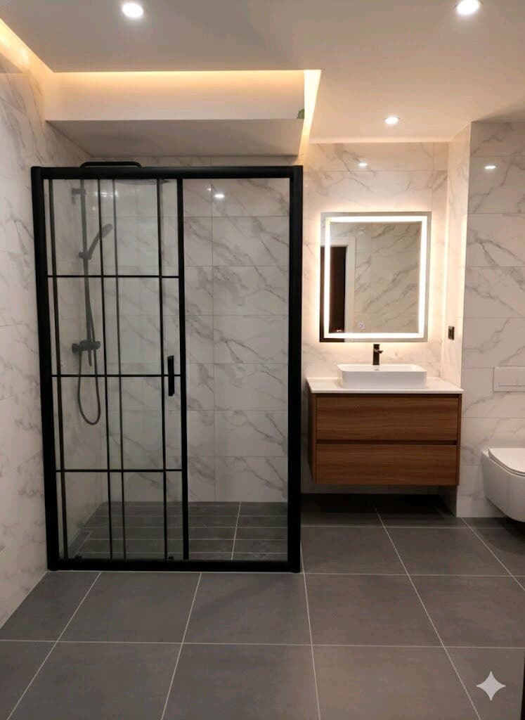 DUŞAKABİNDE KAMPANYA - 5