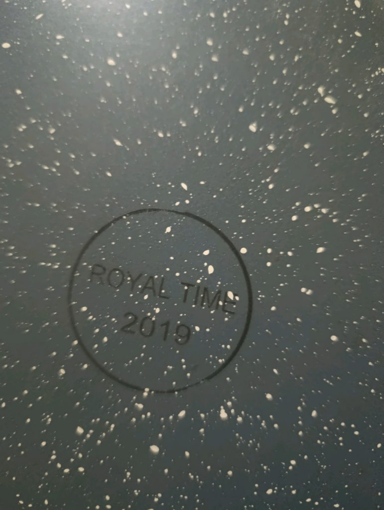 granit tava tencere seti 7parca - 4