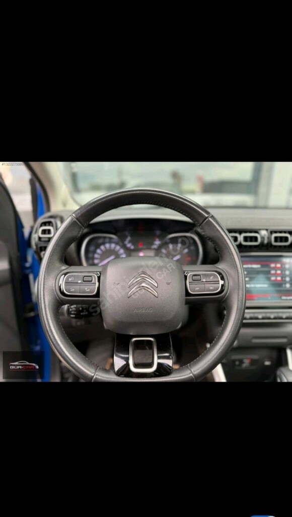 Citroen C3 Aircross - 8