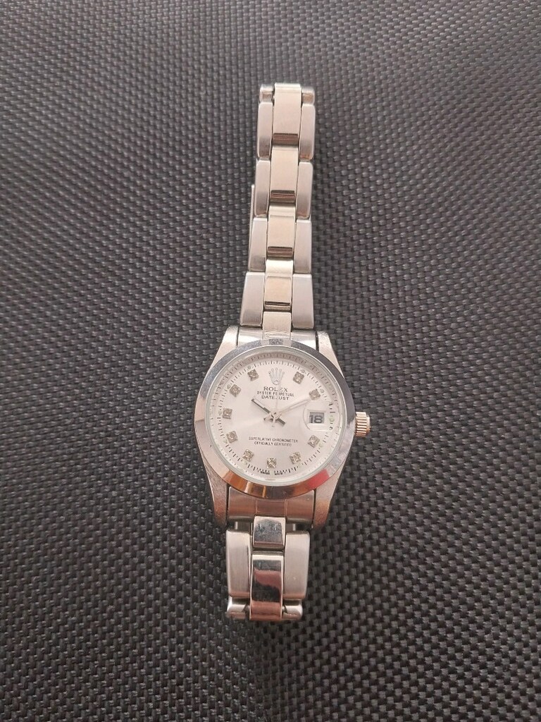 Rolex Datejust Bayan kol saat