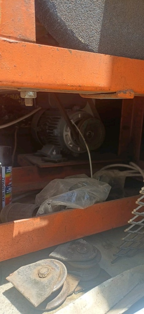 bıçak bileme makinesi - 5