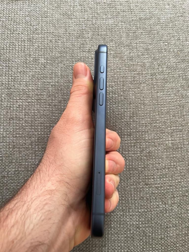 YD İPHONE 17 PRO MAX PİL 100 DEVİR 77 ( 2027 EYLÜLe kadar açık ) - 3