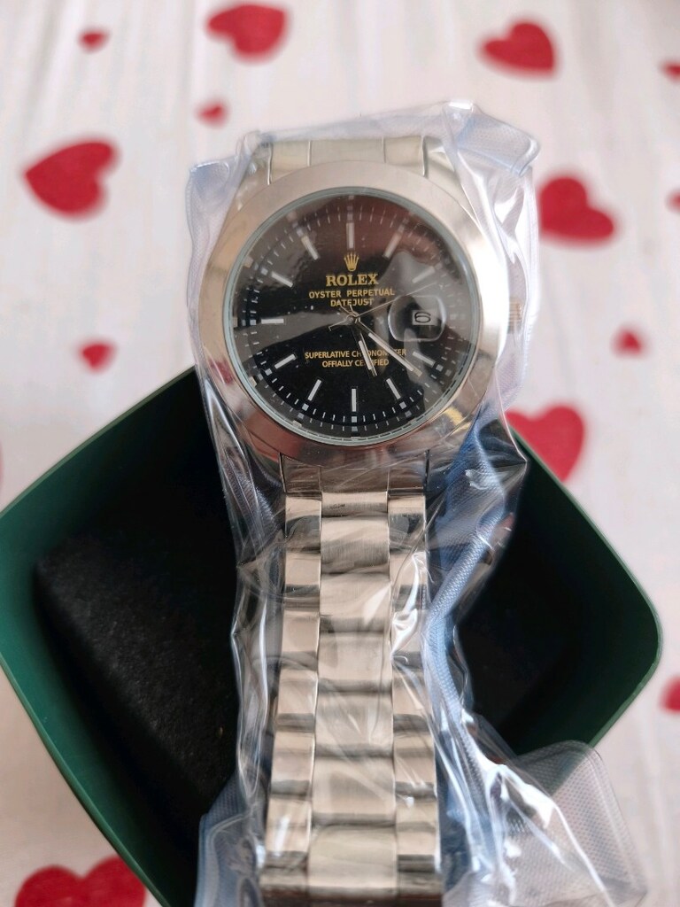 Rolex döner bezel - 2