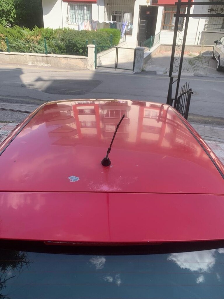 Acil satılık - 12