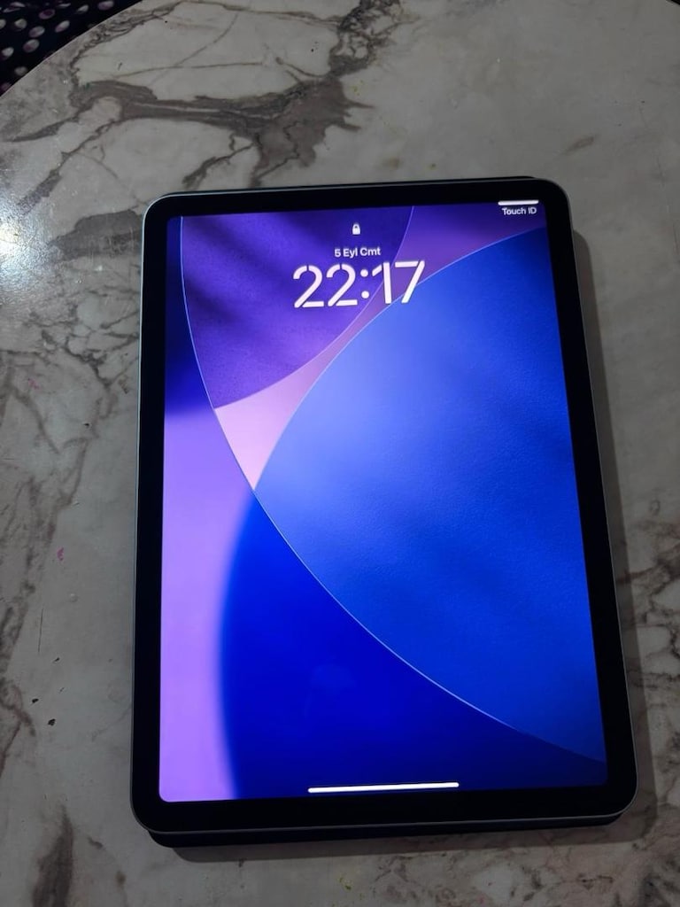 İPad Air 11-inch (m4) - 3