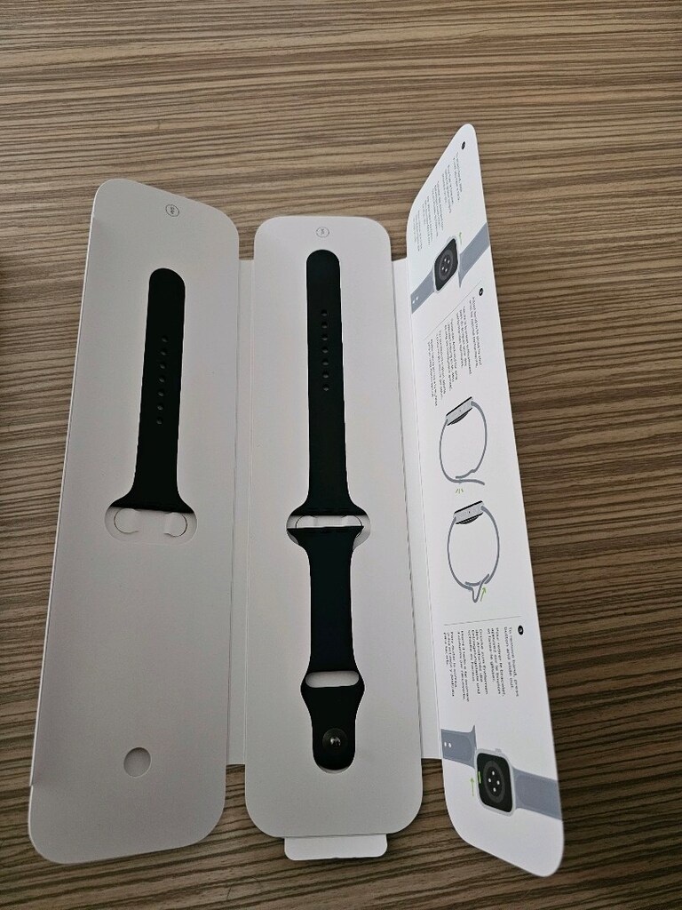 APPLE WATCH 8 45mm - 3