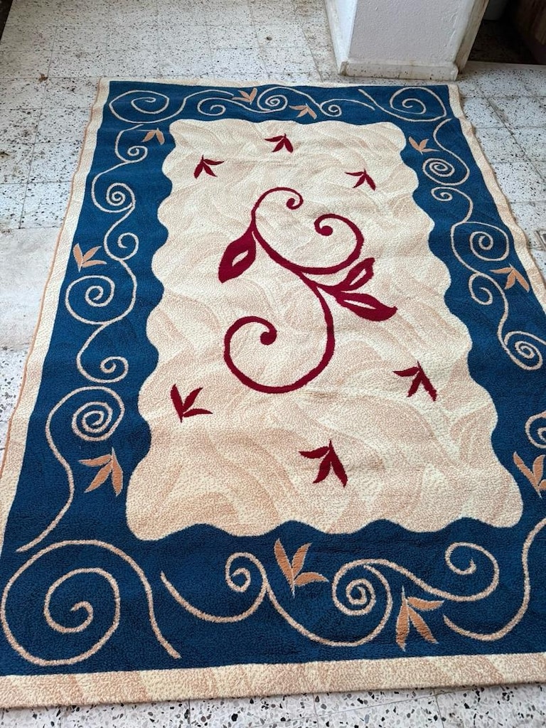 halı halıfleks - 5