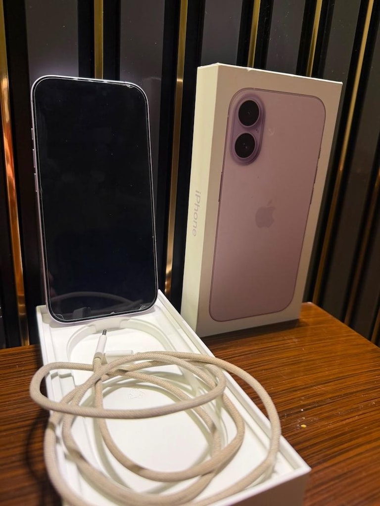 İPHONE 17 YURTİÇİ - 2
