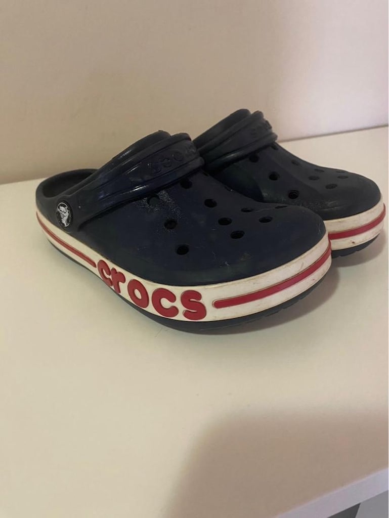 Crocs Terlik - 4