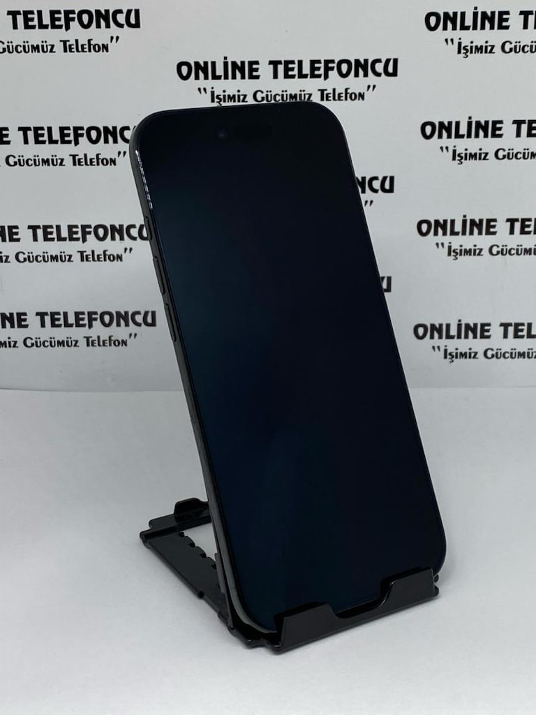 İPhone Air 256Gb Pil 91 11 Ay Garantili Orjinal Hatasız - 6