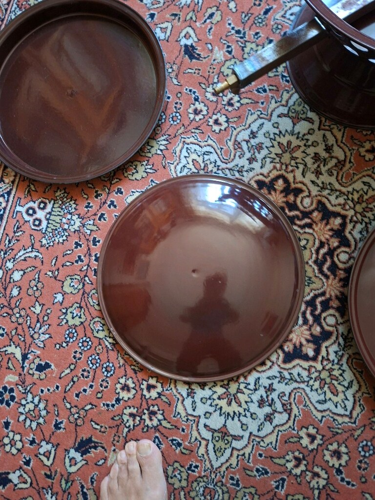 tüplü tandır ocak - 5
