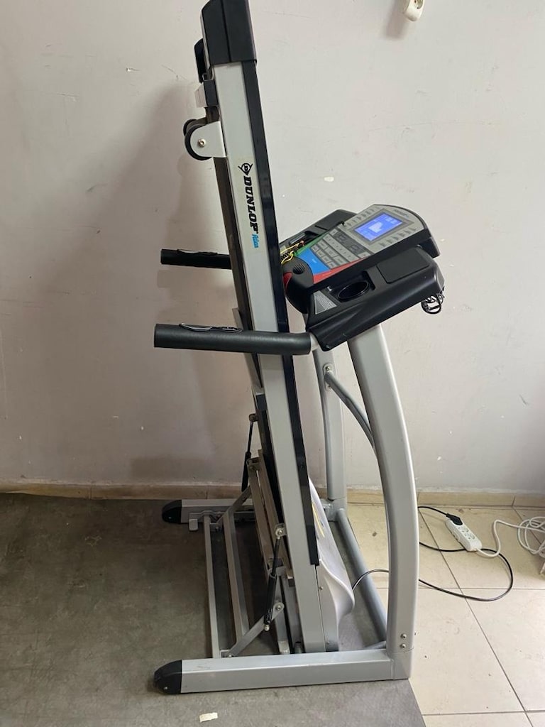 Koşu Bandı Adrese Teslim Olur - 5