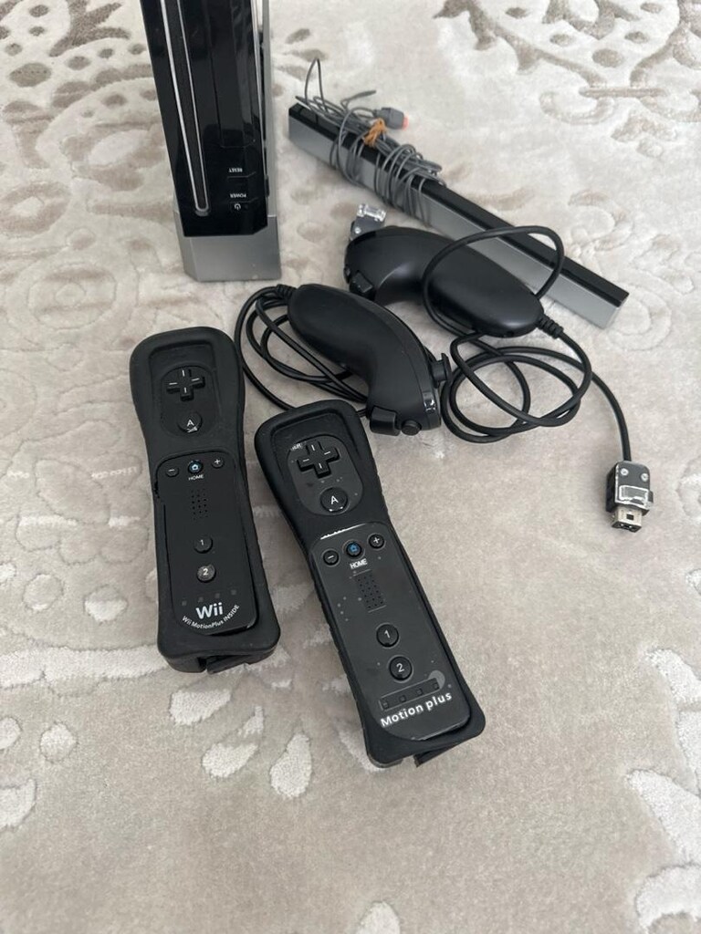 wii - 2