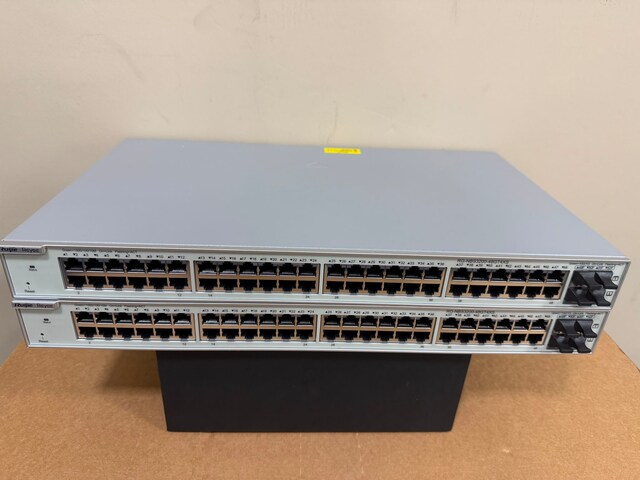 Ruijie Reyee RG-NBS3200-48GT4XS 48 Port Gigabit Yönetilebilir Switch