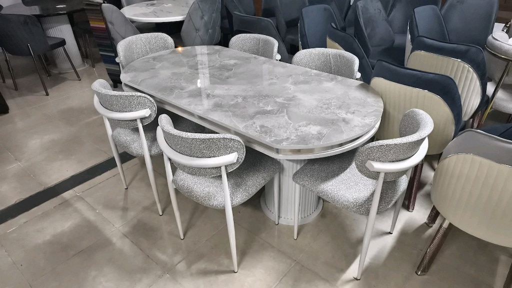 her bütçeye uygun masa sandalye takımı bizde bize uğramadan almayın - 9