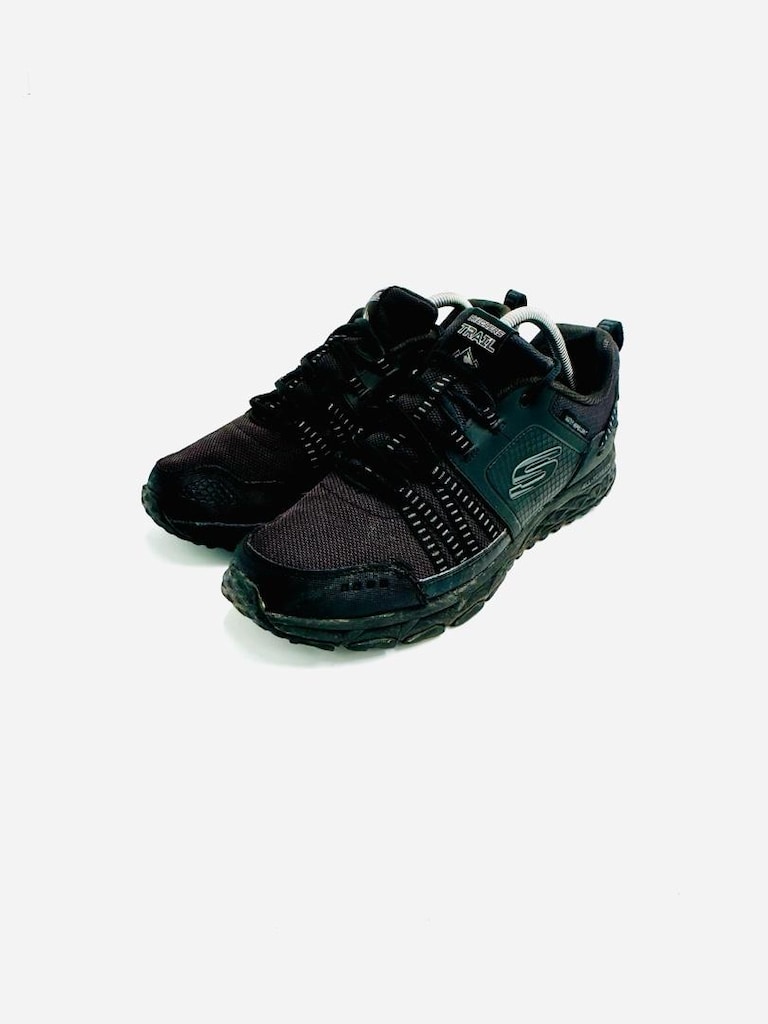 Skechers Spor Ayakkabı - 4