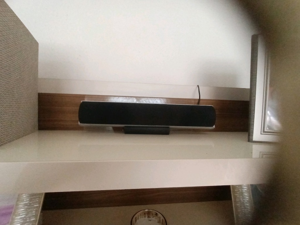 BEKO 5 artı bir ses sistemi - 6