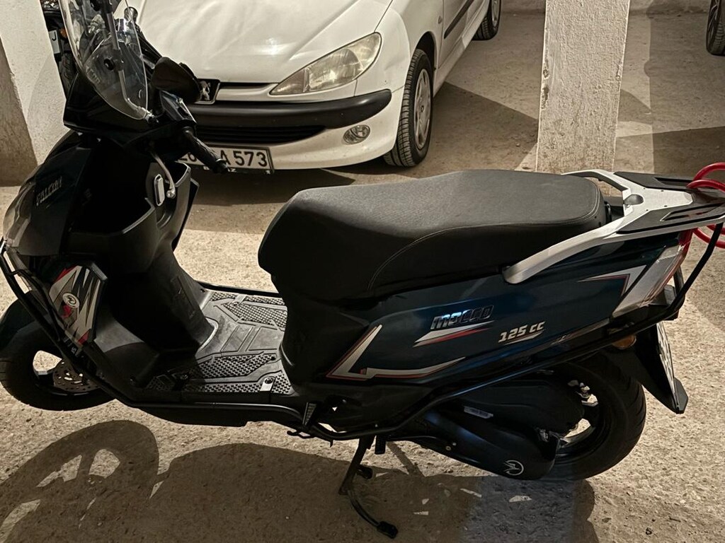 Sahibinden temiz motosiklet - 3