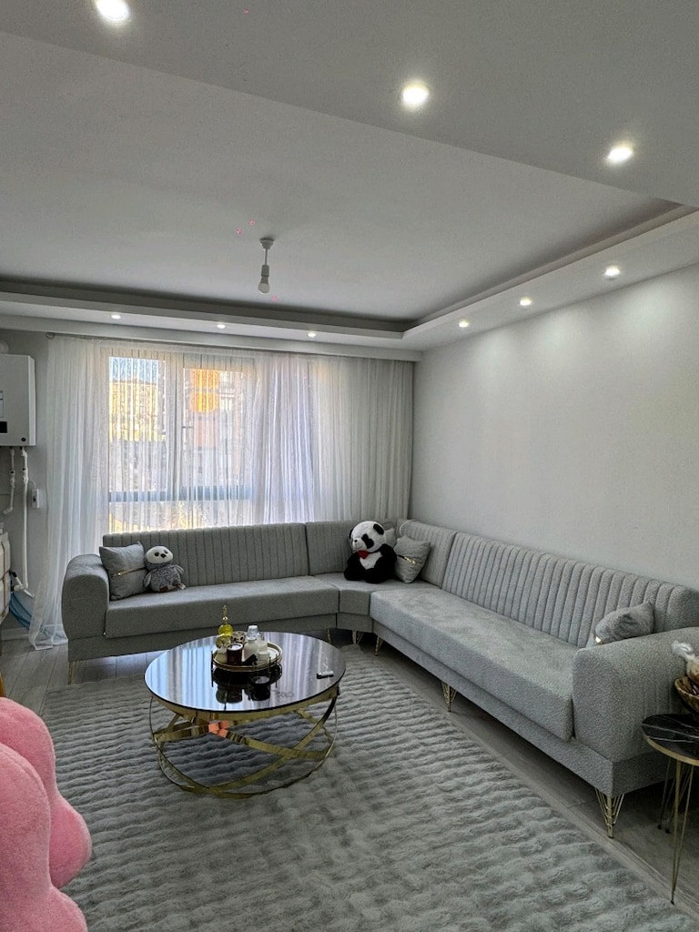 KOLTUK TAKIMI/ ÇEKYAT / KÖŞE TAKIMI - 12