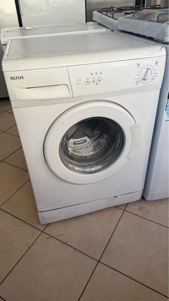 çamaşır makinesi eve teslim - 3