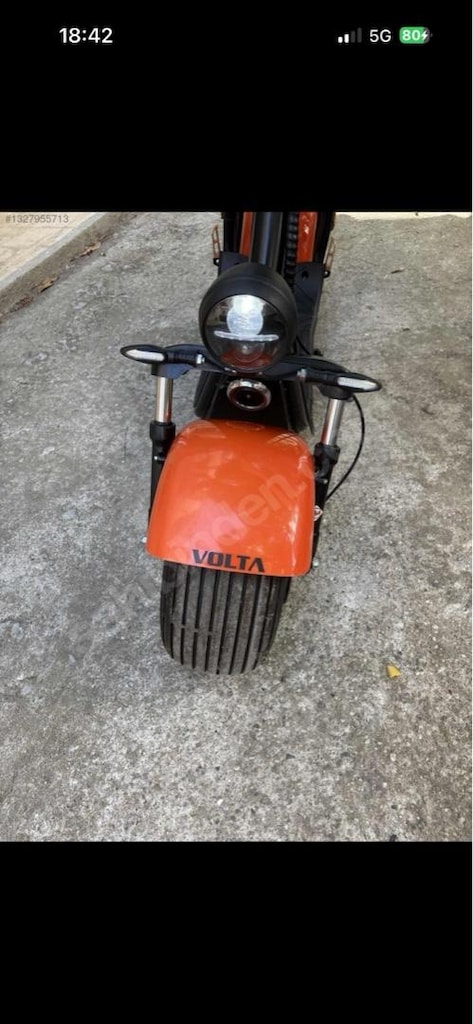 volta yide Se 03 - 10