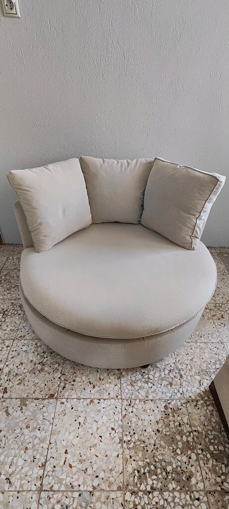 Özel üretim koltuk takımı, fabrikasyon ürün değil - 5