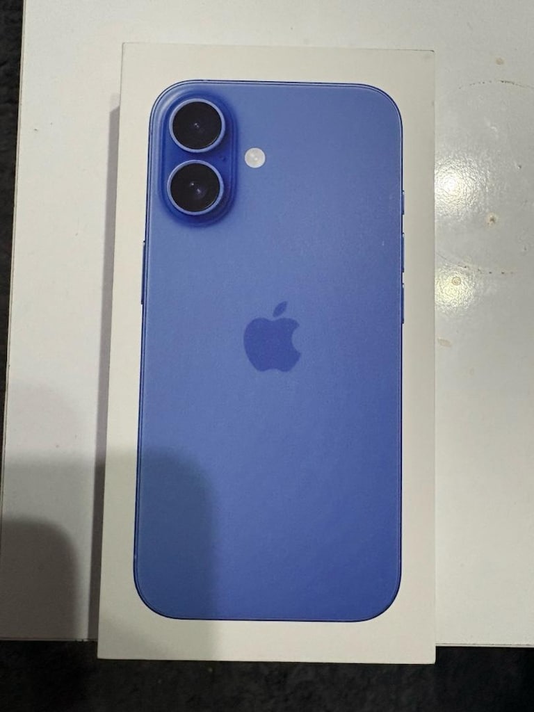 iPhone 16 128 gb - 3