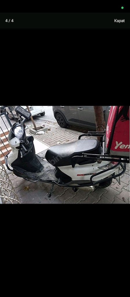motor - 2