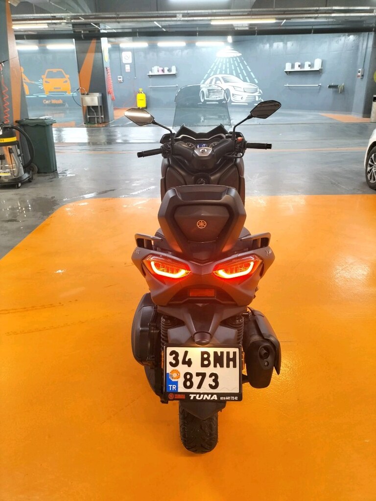 Temiz ve bakımlı - 7