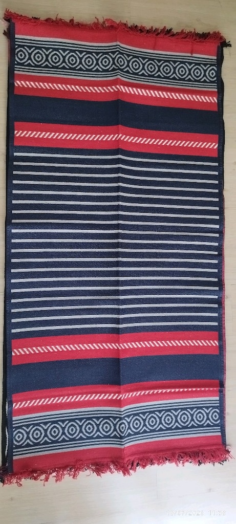 Çift Taraflı Kilim (80 cm x 150 cm) - 5