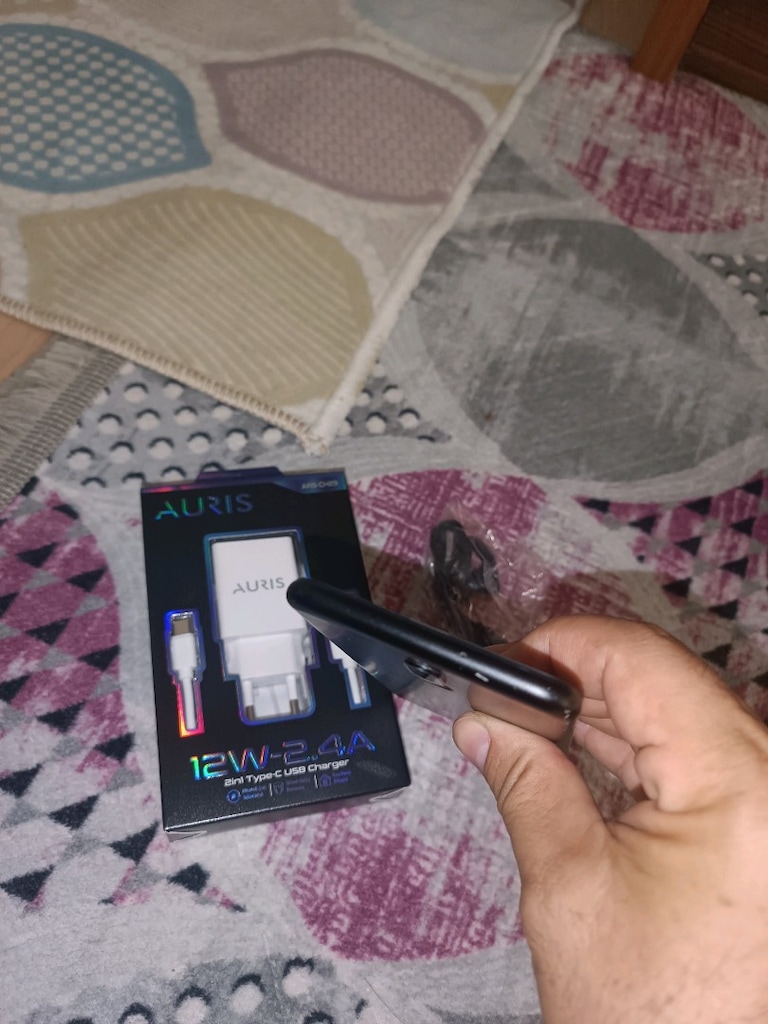 huwai mate 10 lite 64gb hafıza 4gb ram yurtiçi cihazi tr - 9