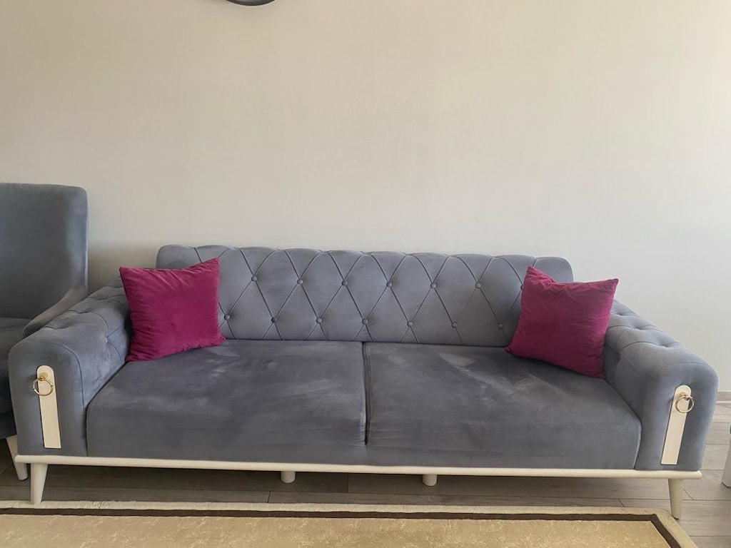 Cestır Koltuk Takımı - 5