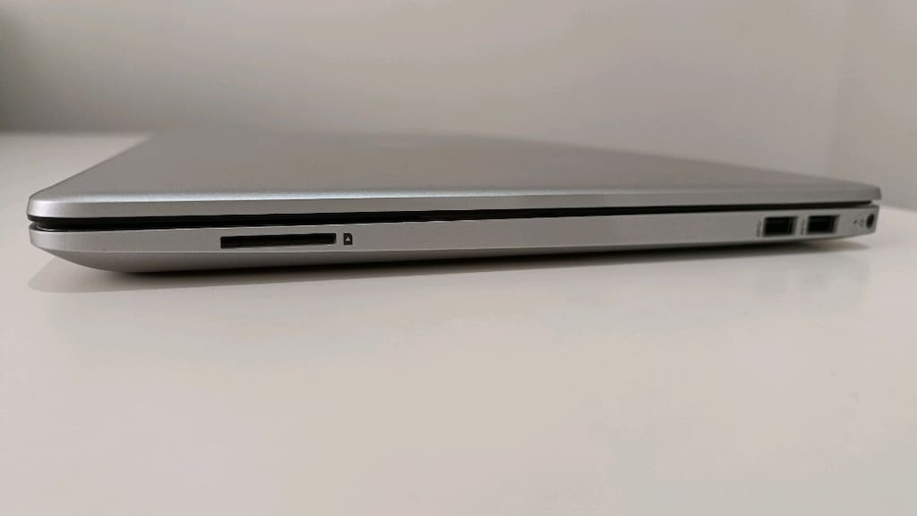 Hp 15-Dw3014nt 11.Nesil Core i3 1115G4-16Gb-256Gb Ssd-15.6inç-W10 - 8