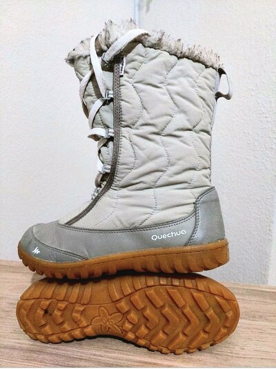 DECATHLON quachua Waterproof bot